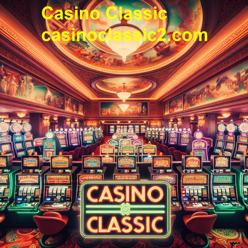Casino Classic