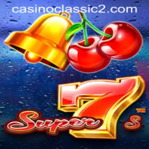 Unveiling the Thrill of Super7s: A Modern Gaming Experience