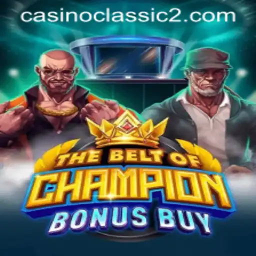 The Exciting World of TheBeltOfChampionBonusBuy: A Comprehensive Game Guide