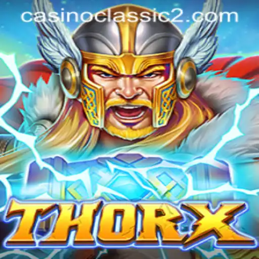 Discover the Mystical World of ThorX