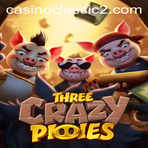 Explore the Thrilling World of ThreeCrazyPiggies: The Game Taking the World by Storm