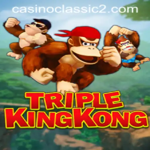 TripleKingKong: A New Adventure in the World of 1111game