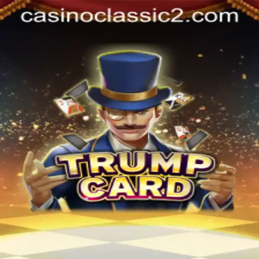 Exploring the Exciting World of TrumpCard: A 1111game Adventure