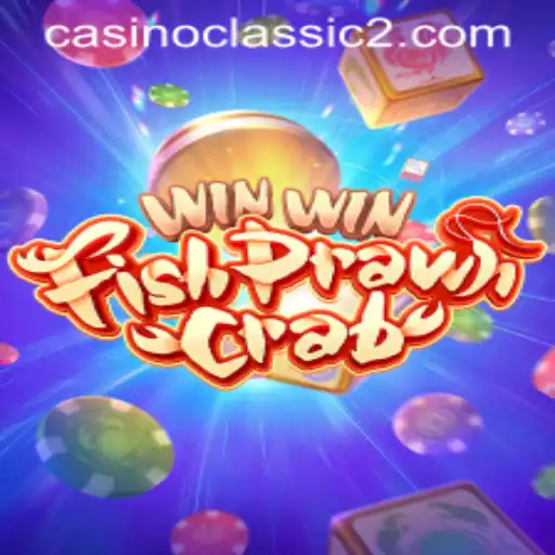 Introducing WinWinFishPrawnCrab: A Riveting Casino Game Experience