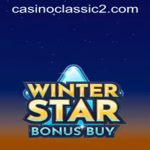 Unveiling WinterStarBonusBuy: A Captivating Gaming Adventure