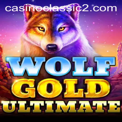 Unveiling the Adventure: WolfGoldUltimate - An Innovative Gaming Experience