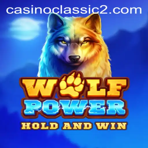 Unleashing Adventure: An Insight into the Thrilling World of WolfPower