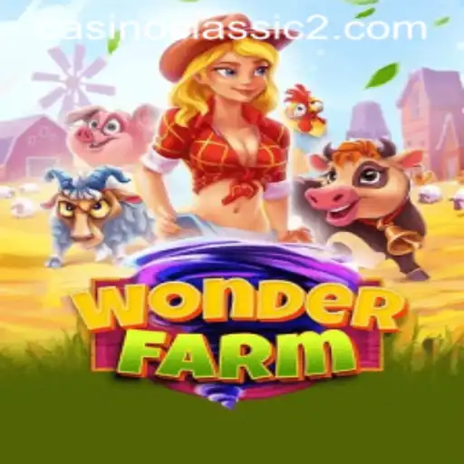 Exploring the Charming World of WonderFarm: A Comprehensive Guide