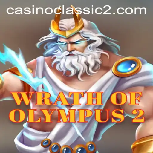 Wrath of Olympus 2: Dive into the Epic Mythological Adventure