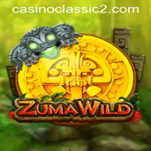 ZumaWild: A Captivating Journey into the Heart of Puzzle Adventure